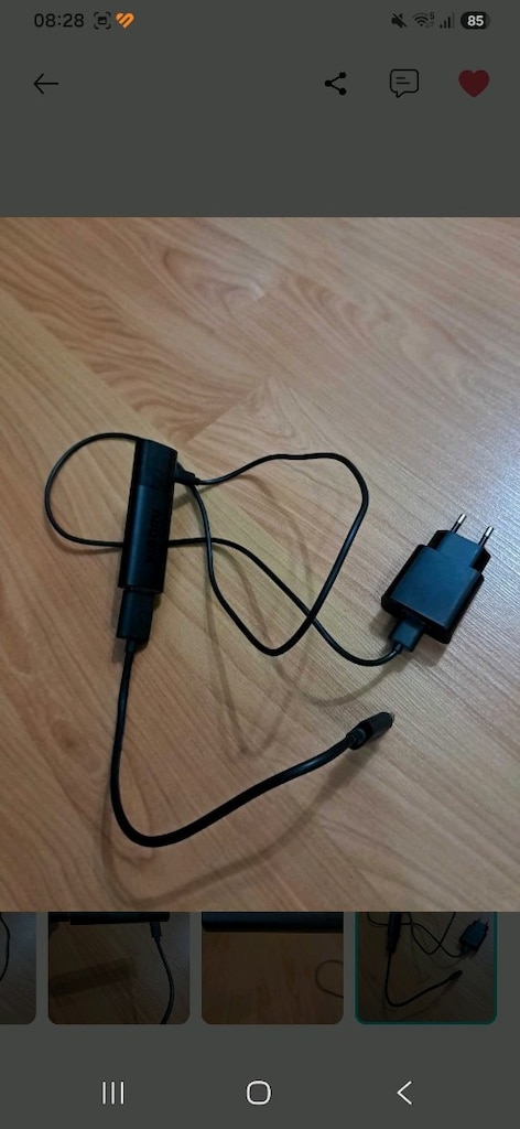 xiaomi mi tv stick medya player - 6