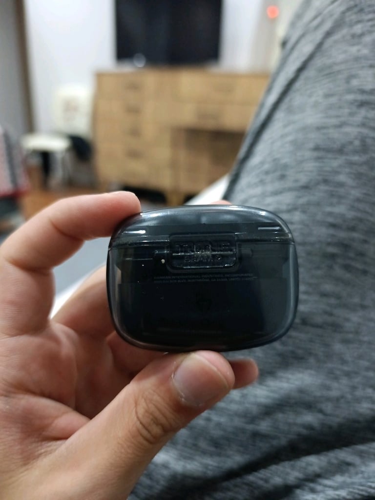 JBL tune flex kulakiçi kulaklık - 2