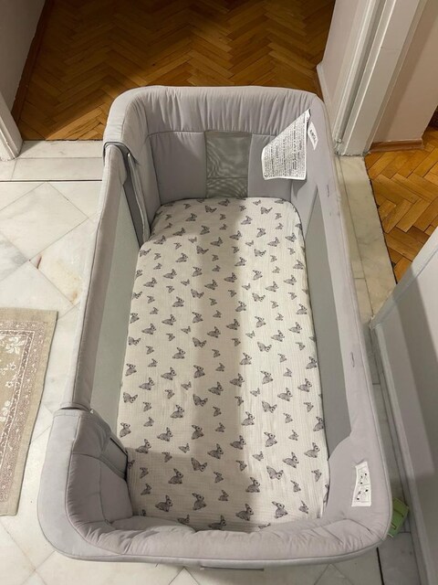 Chicco Next2me Forever