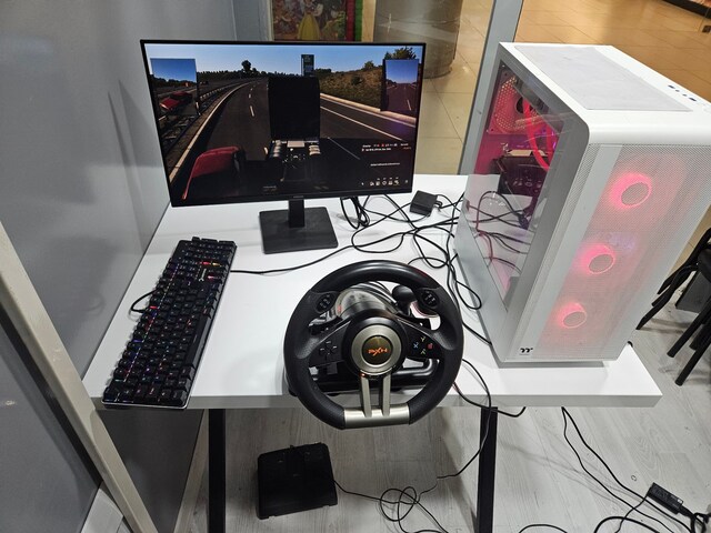 FULL+FULL SET+ İ5 12.NESİL + 32 GB RAM + SIVI SOĞUTMA DİREKSİYON