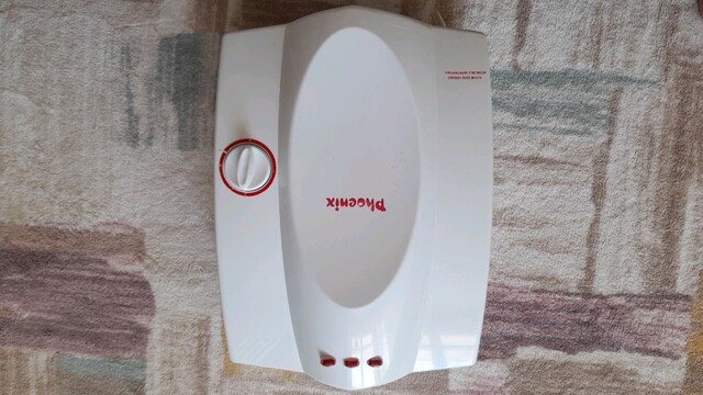 Royal Phoenix elektrikli şofben