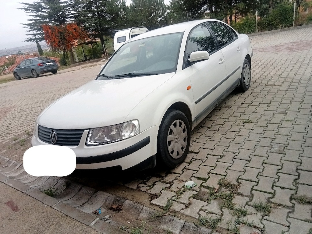 TEMİZ PASSAT - 2