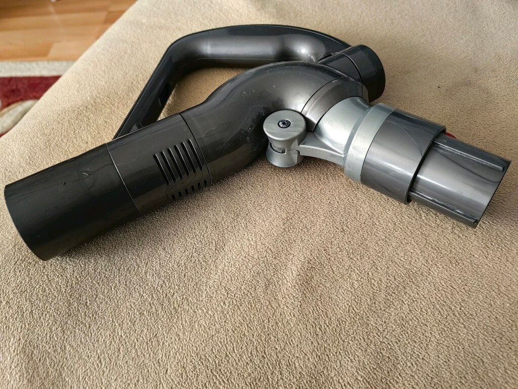 DYSON için CY 26 Cinetic Big Ball Dik Süpürge parçası - 3