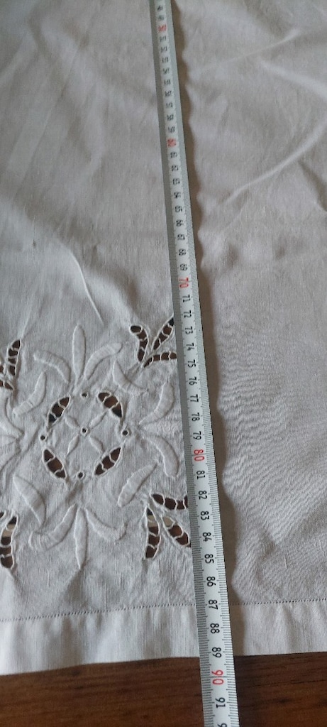 BOHCA KASNAK NAKIS SİFİR SANDİKTAN ANGLES DANTEL İŞİ - 3