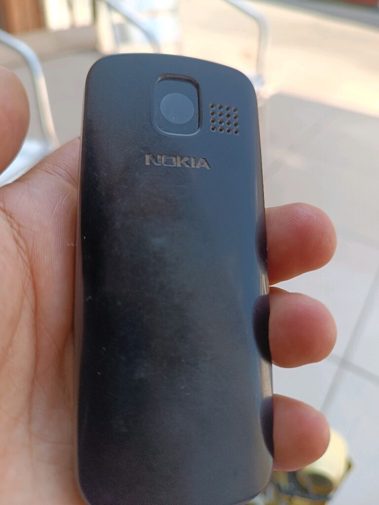 Nostalji ve Koleksiyon Meraklılarına (Kutulu/Çok Temiz) Nokia 113 - 2