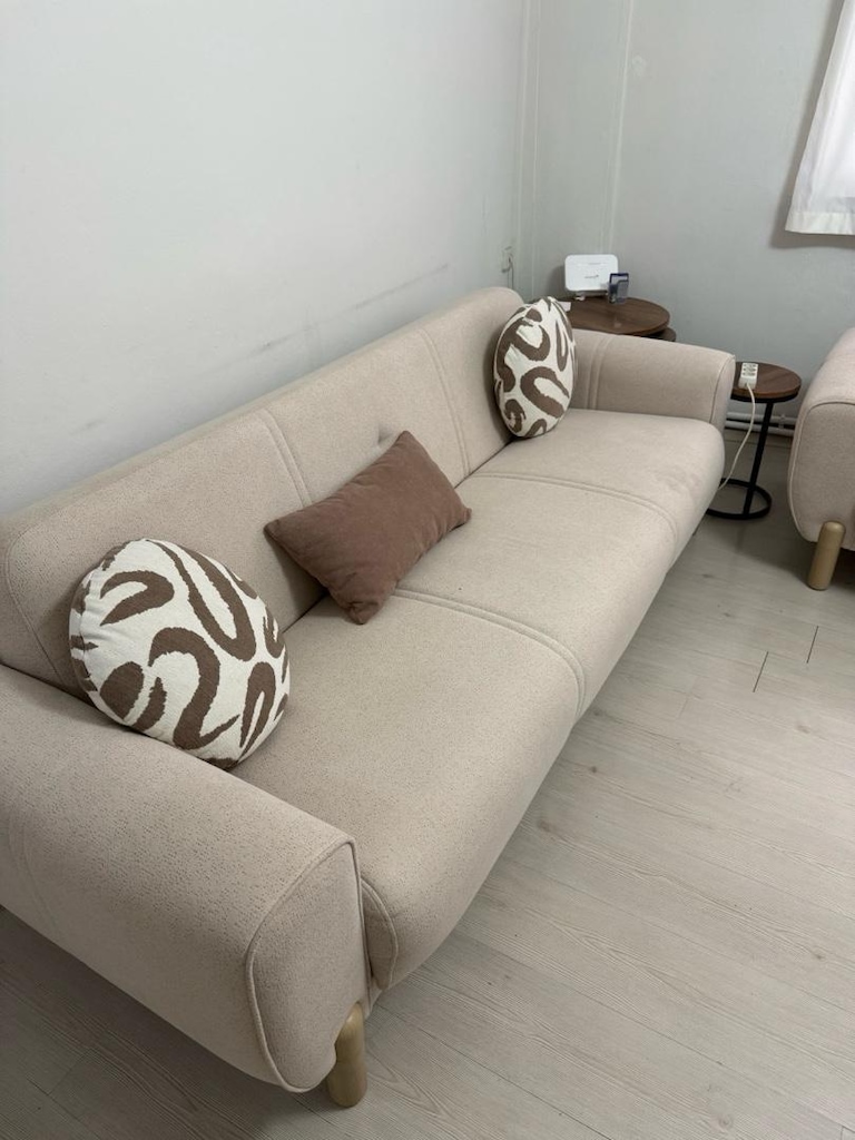 1 aylık salon takımı - 4