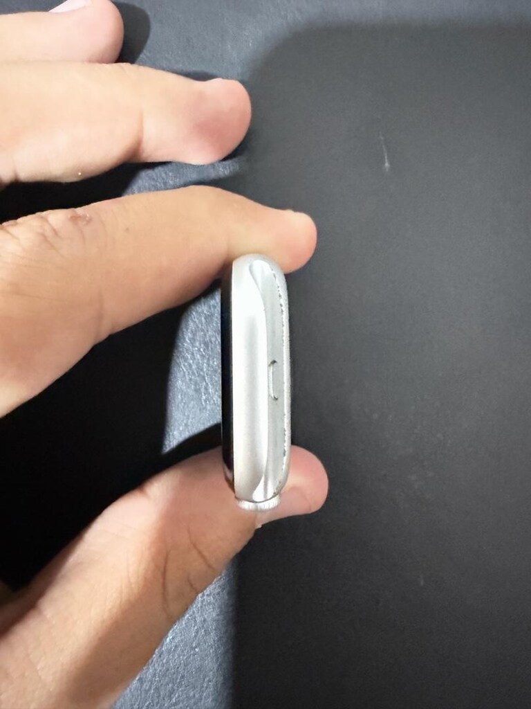 Temiz ihtiyaç fazlası Apple Watch Series 10 42mm - 6