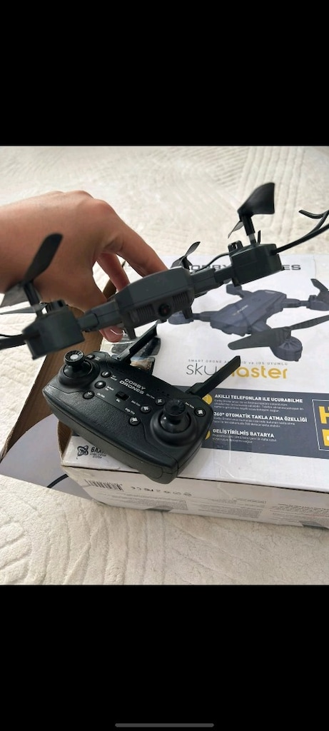 Drone - 3