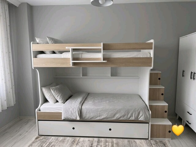 STANDART SIFIR RANZA (YATAKSIZ)