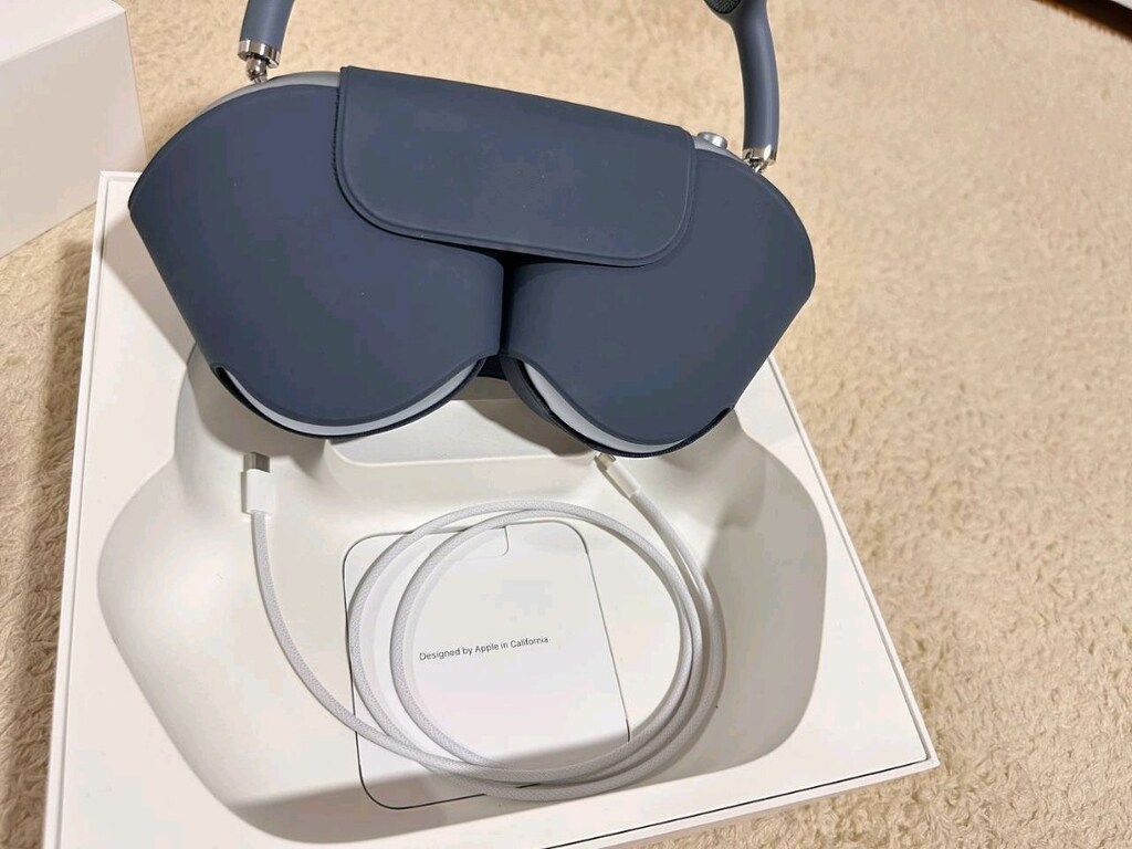 Apple Kulaklık Orjinal - 4