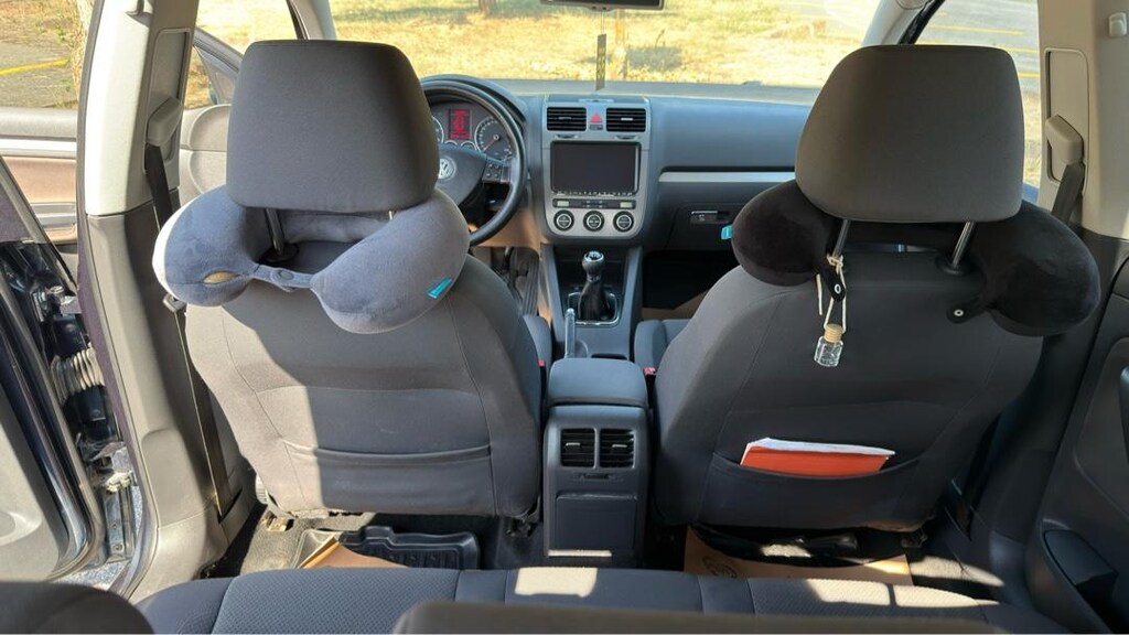 TEMİZ GOLF 5 - 9