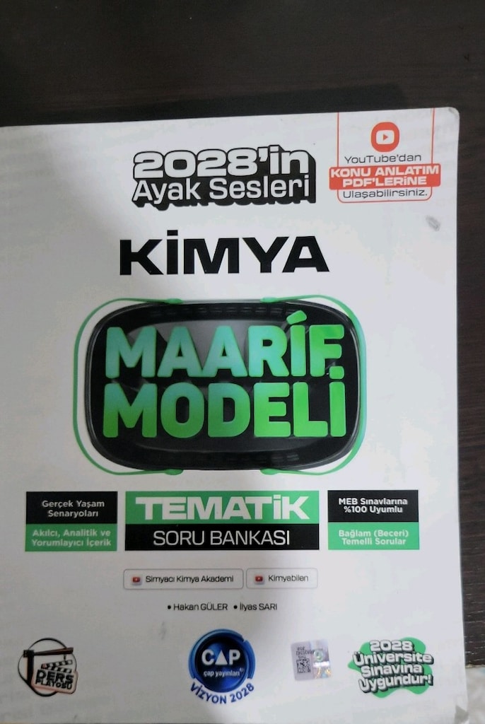 kitap - 2