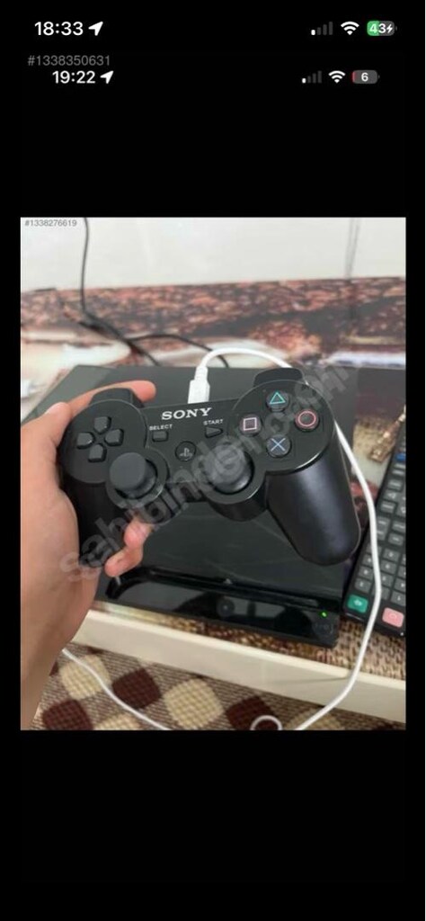 playstation 3 - 3