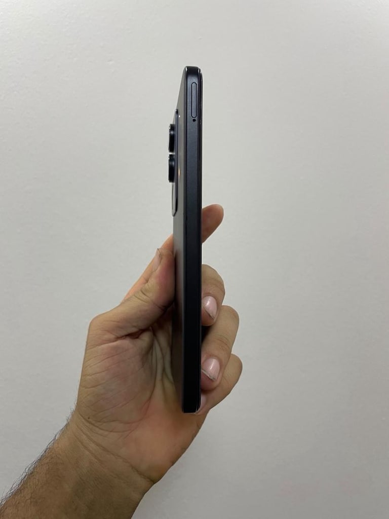 REDMİ 15 5G 256 GB TR GARANTİLİ FATURALI HATASIZ - 5