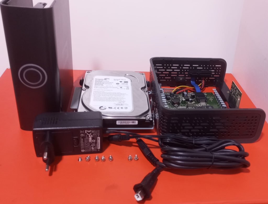 WD My Book 3.5” Harici Harddisk (250GB HDD – USB2.0 - Sorunsuz) - 2