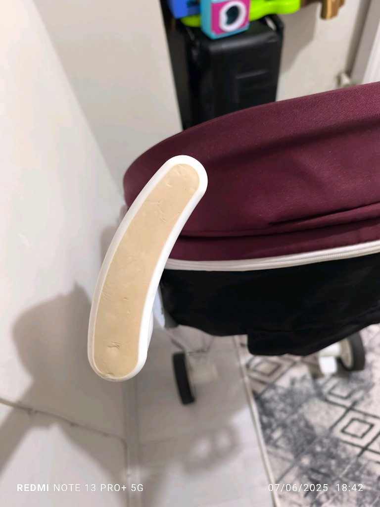 Casual Bebek arabası - 10