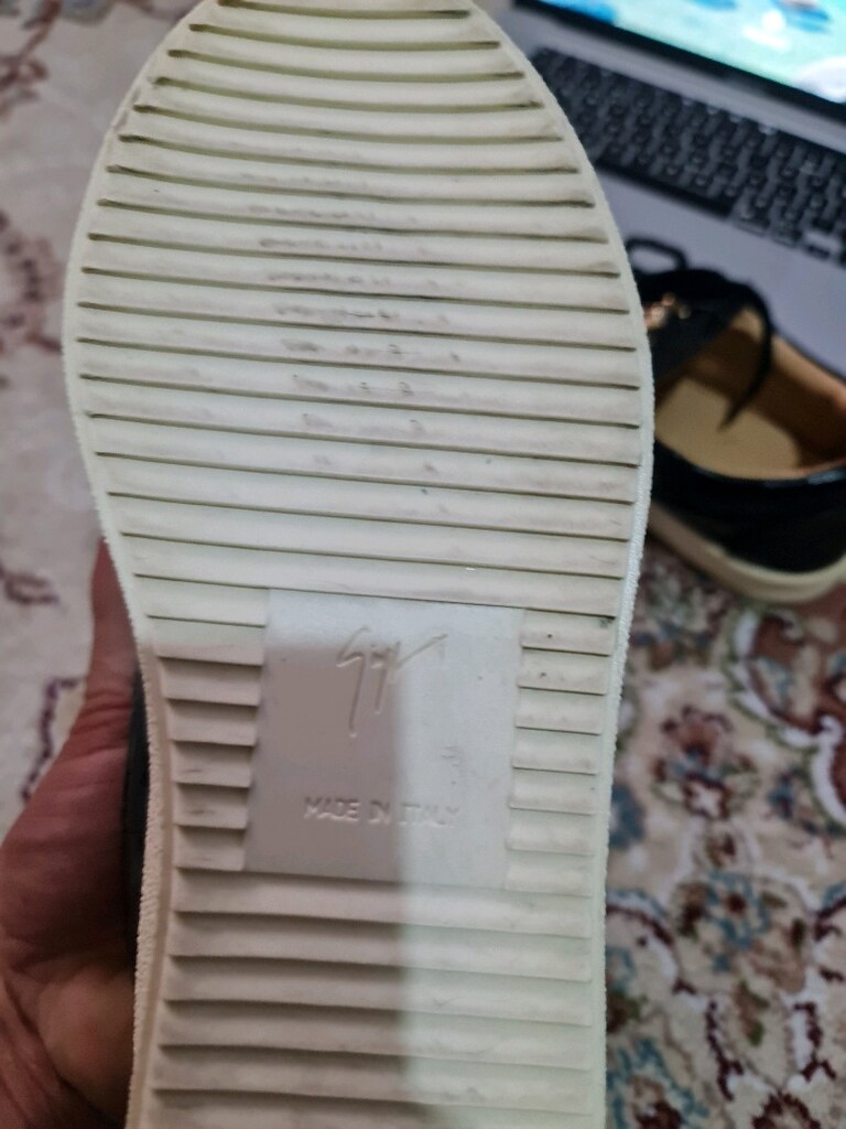 Giuseppe Zanotti - 3