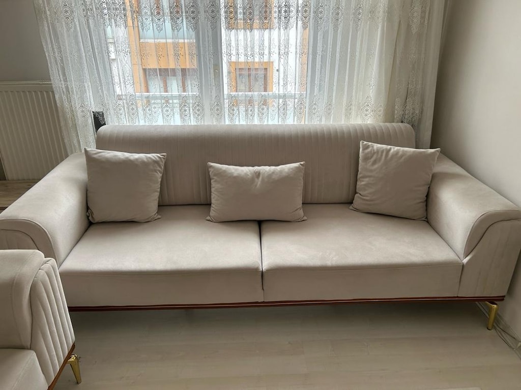 Sahibinden Yenigibi Koltuk Takımı - 2