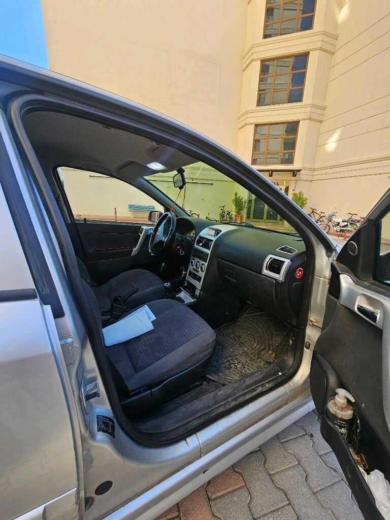 ASTRA 2003 NJOY - 11