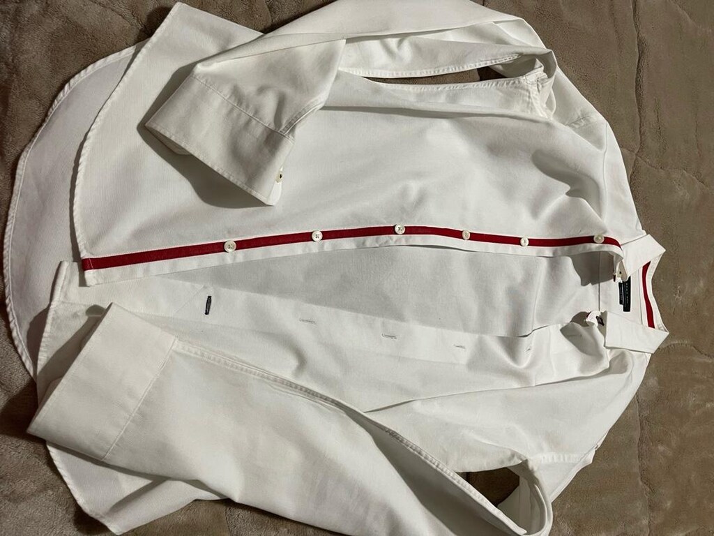 zara man erkek gömlek - 6
