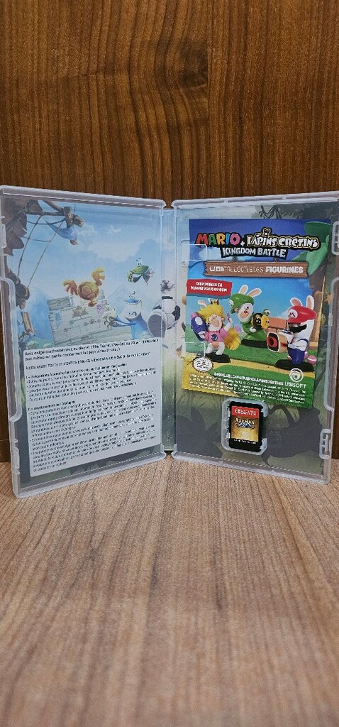 Rayman legends - 3