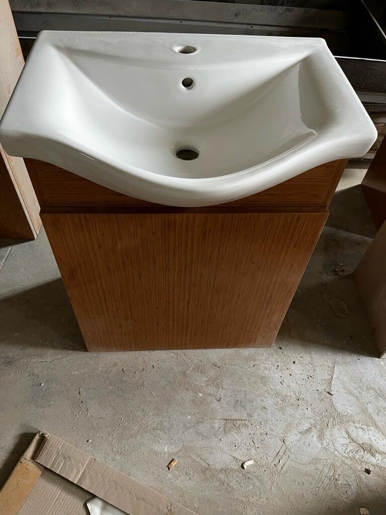 Banyo dolabı - 3