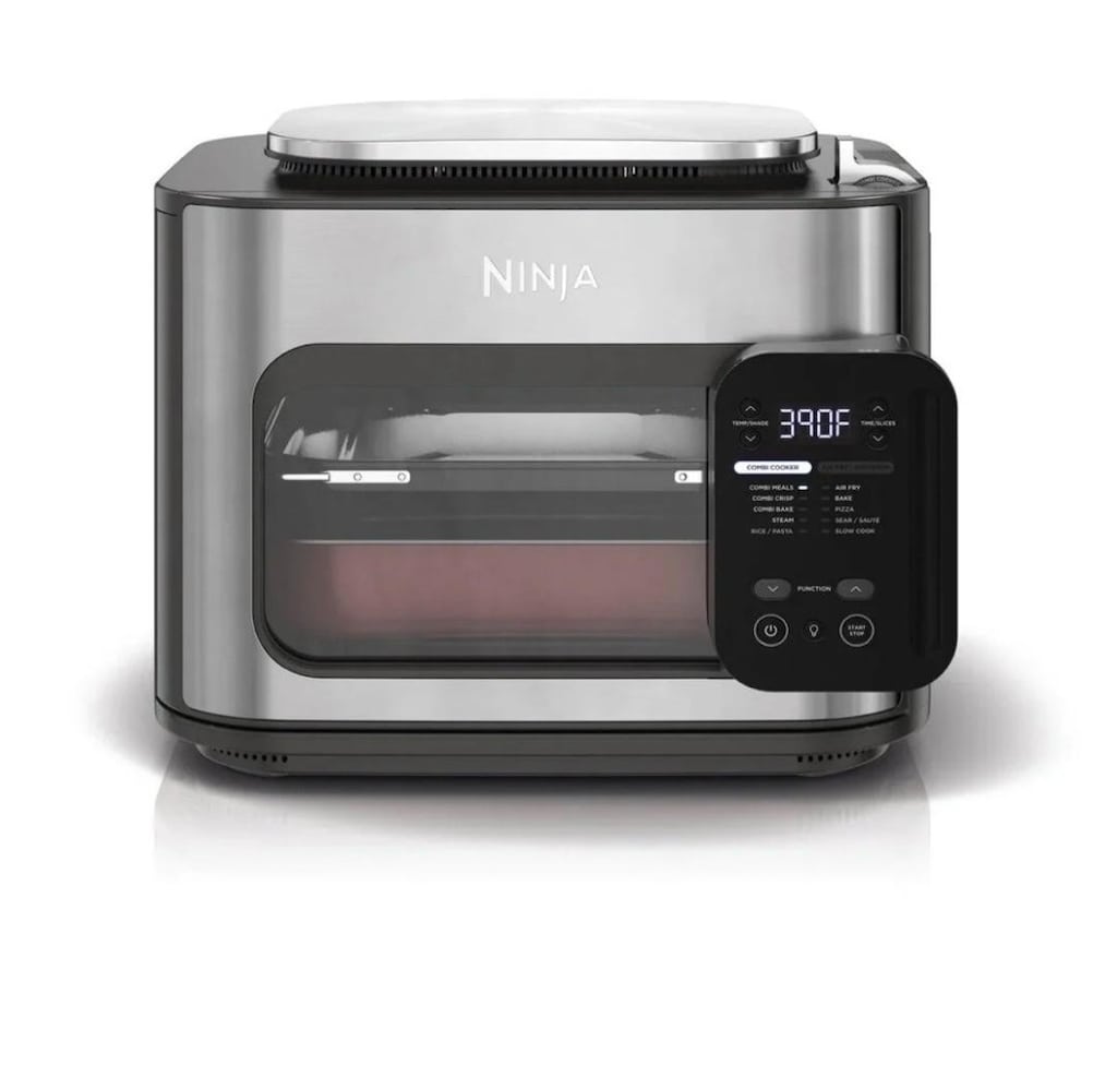 Shark Ninja All in One Multicooker Fırın