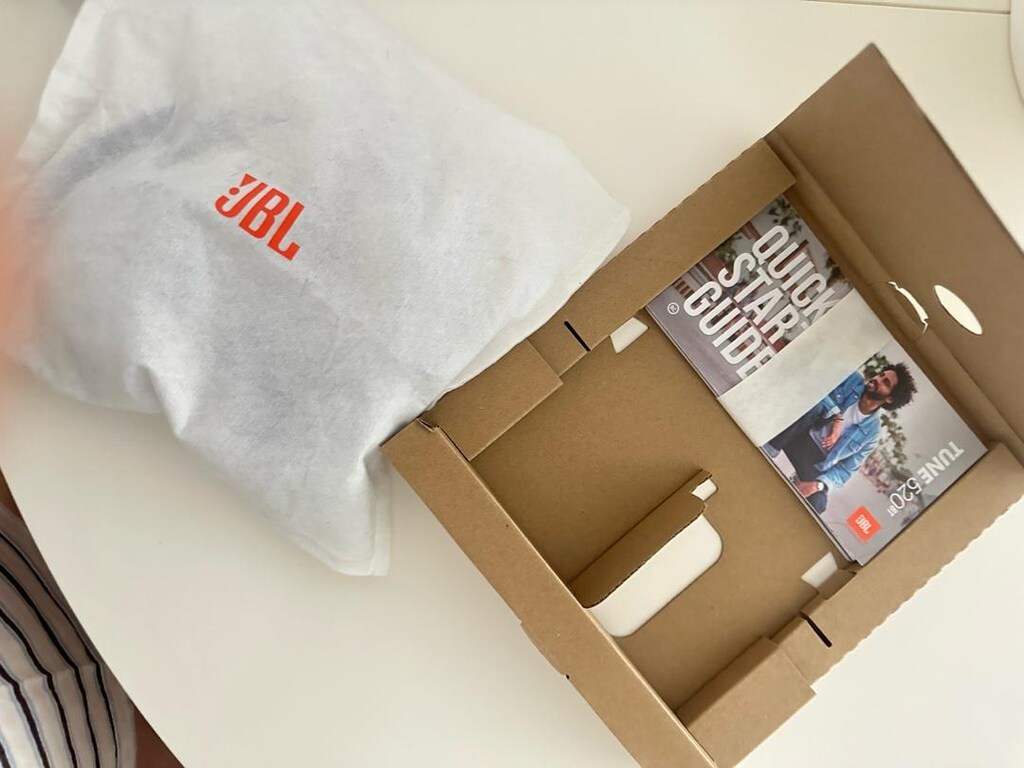 jbl kulaküstü kulaklık - 2