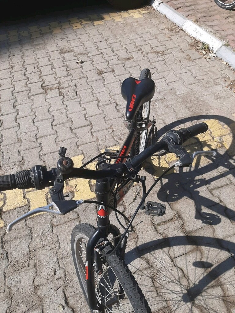 Ümit bisiklet 26 jant - 7