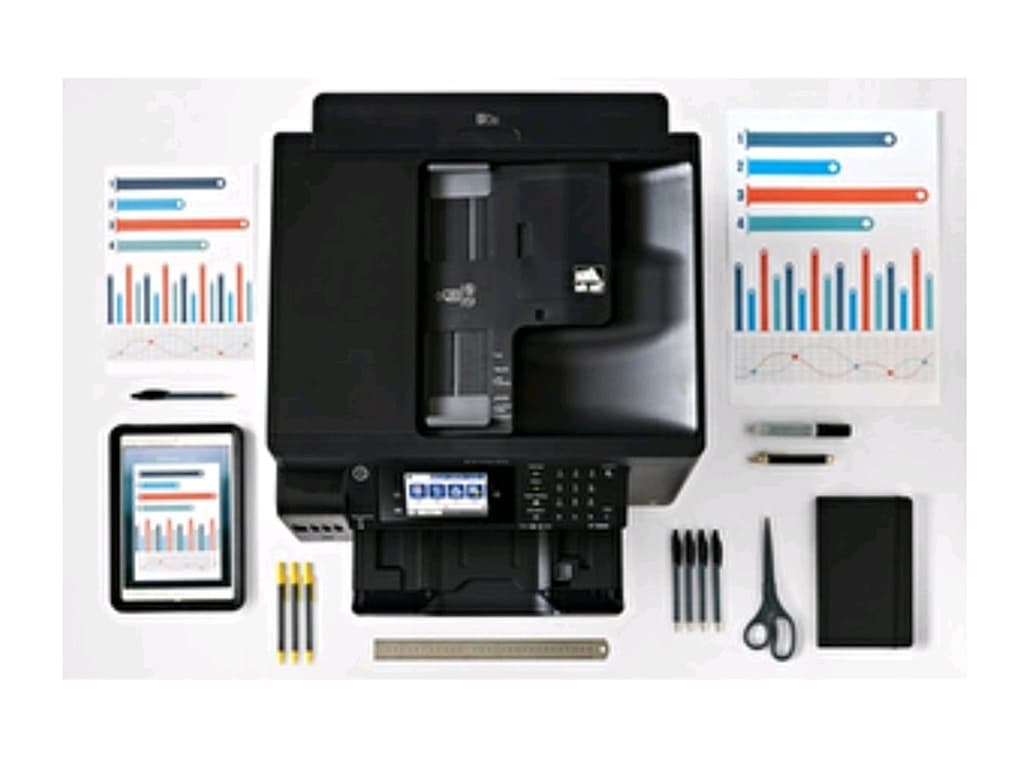 EPSON EcoTank L15160 Fotokopi + Tarayıcı + Faks + WiFi Direct Tanklı Y - 4