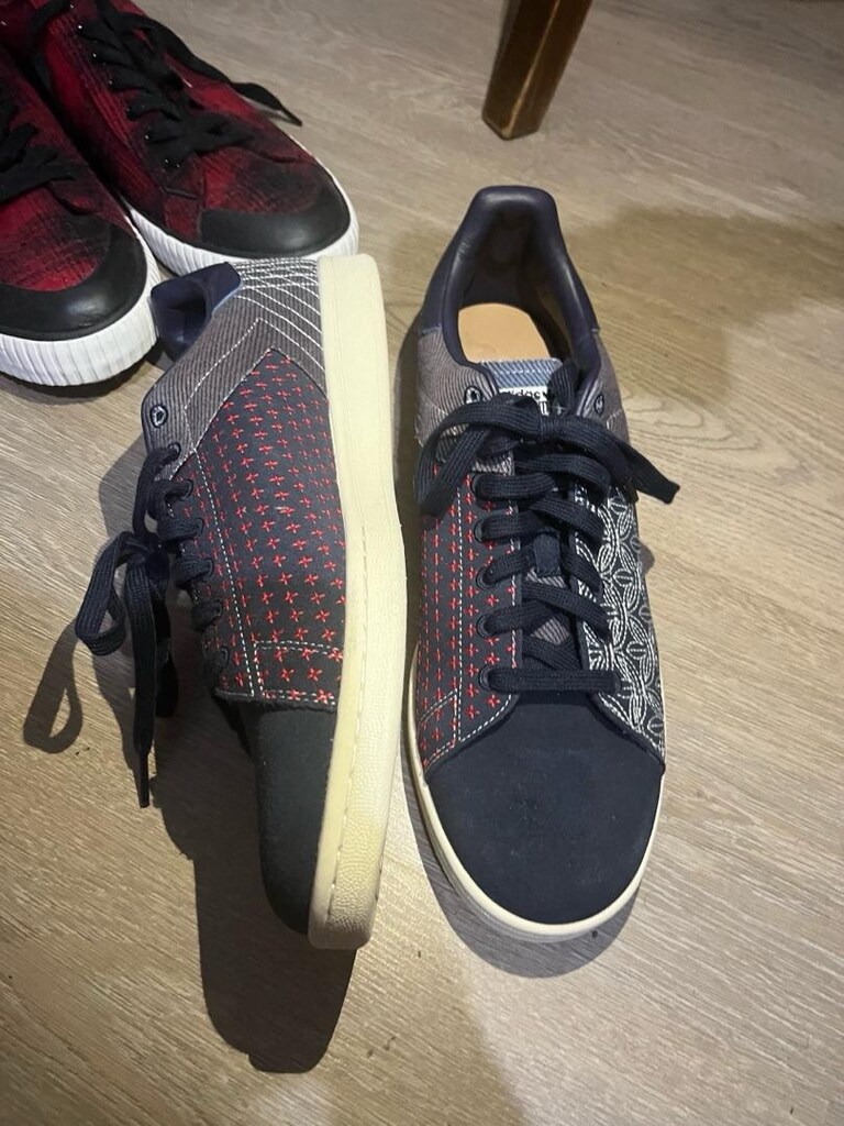 adidas orjinal ayakkabı - 2