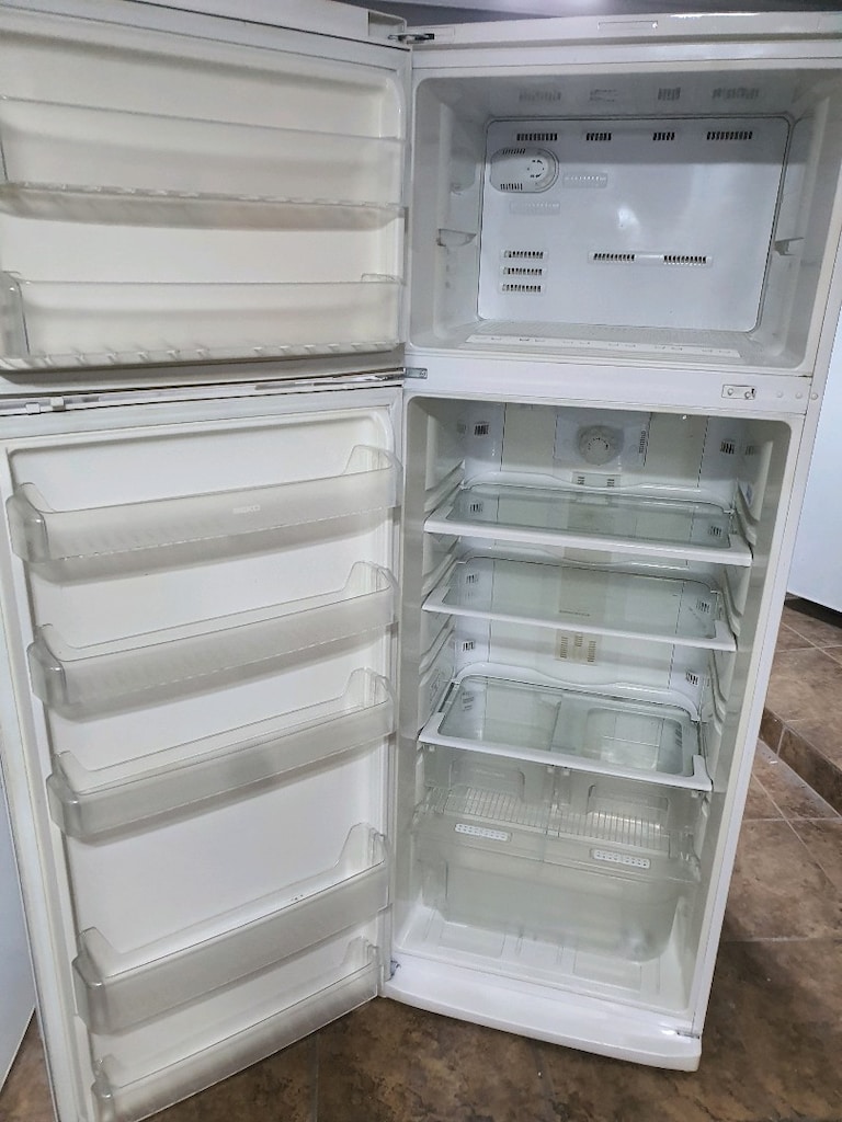 beko nofrost 6ay garantili - 4