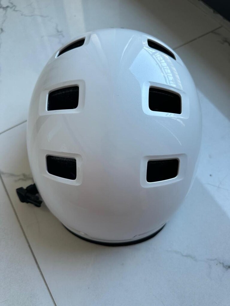 Dechatlon Btwin Bisiklet Kaskı (55-59cm) - 4