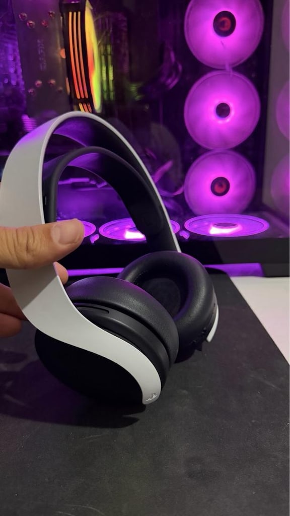 SONY PS5 PULSE 3D OYUNCU KULAKLIĞI PLAYSTATİON 5 - 5