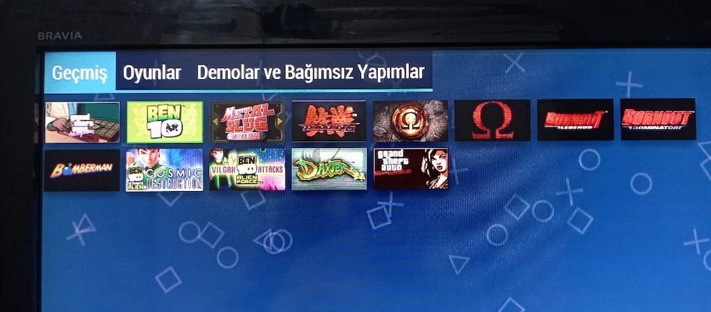 Masa üstü bilgisayar - 11