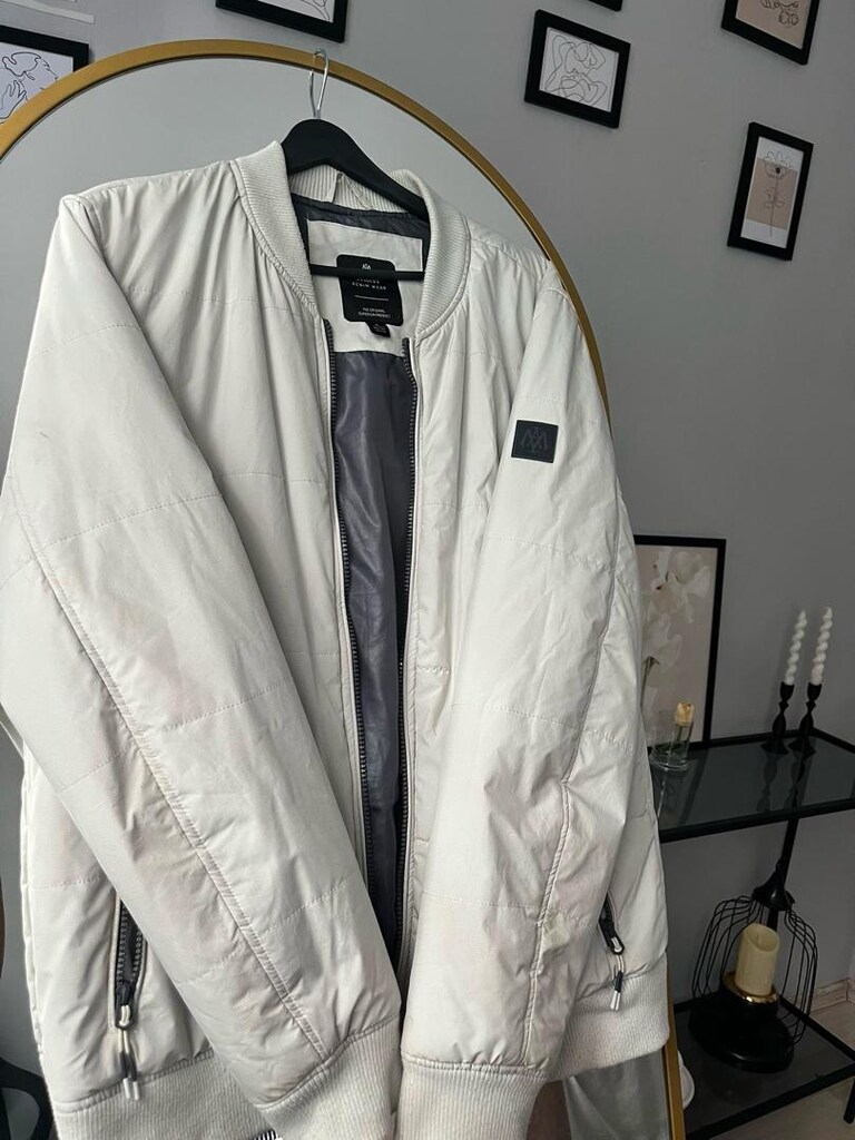 erkek mont - 2