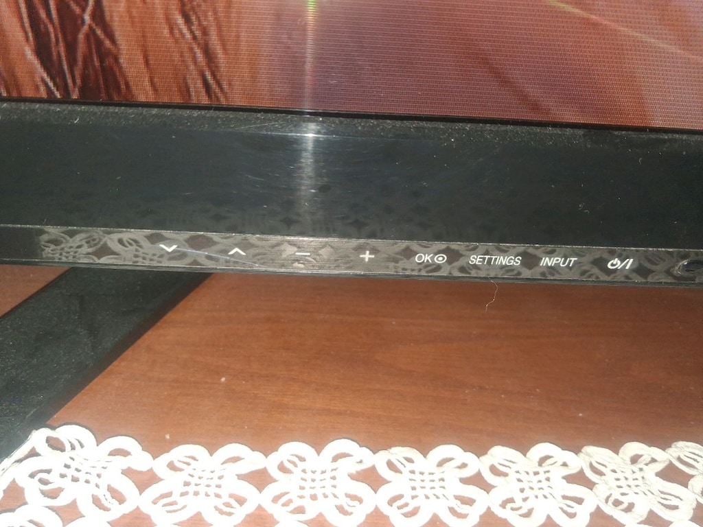 Lg televizyon - 7