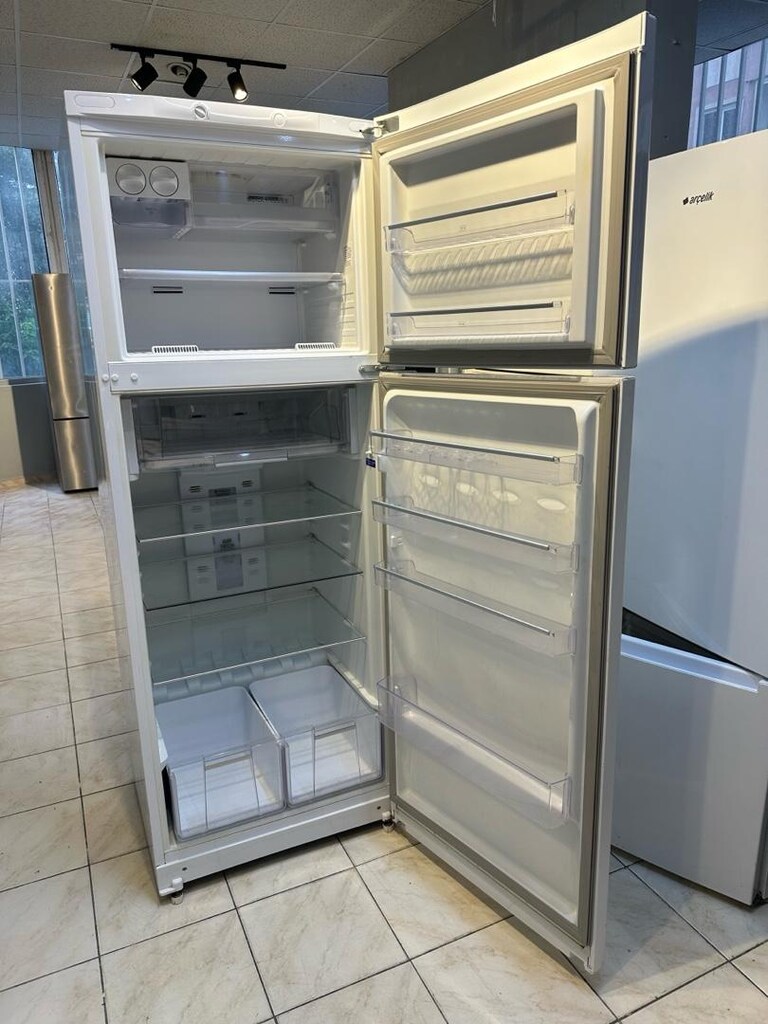 Hotpoint AristoN Nofrost buzdolabı - 2