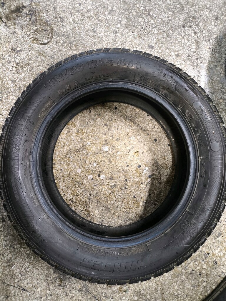 185 60 15 - 11