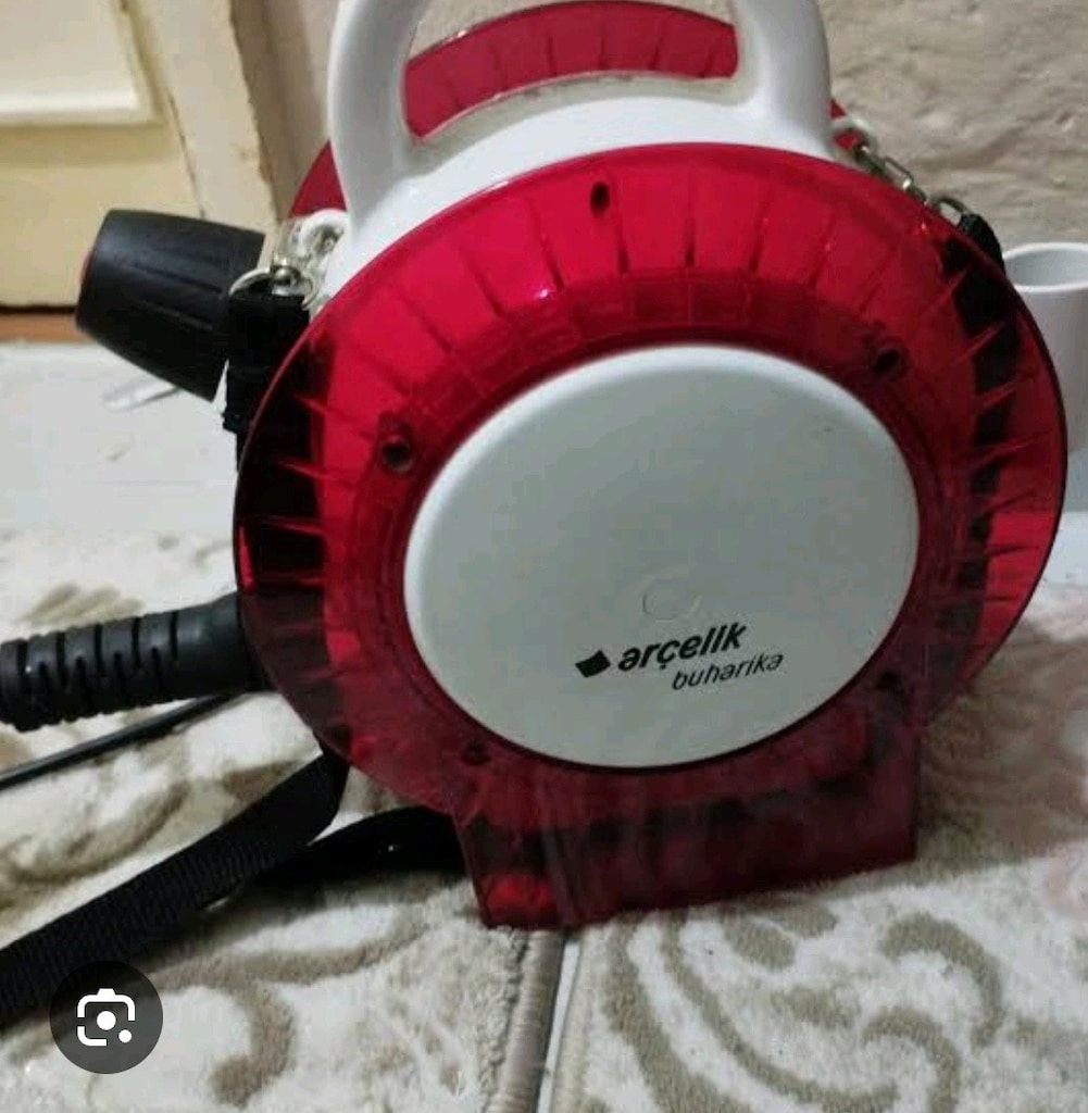 Döküm soba, Bahçe mobilyası, bisiklet, portatif havuz - 4