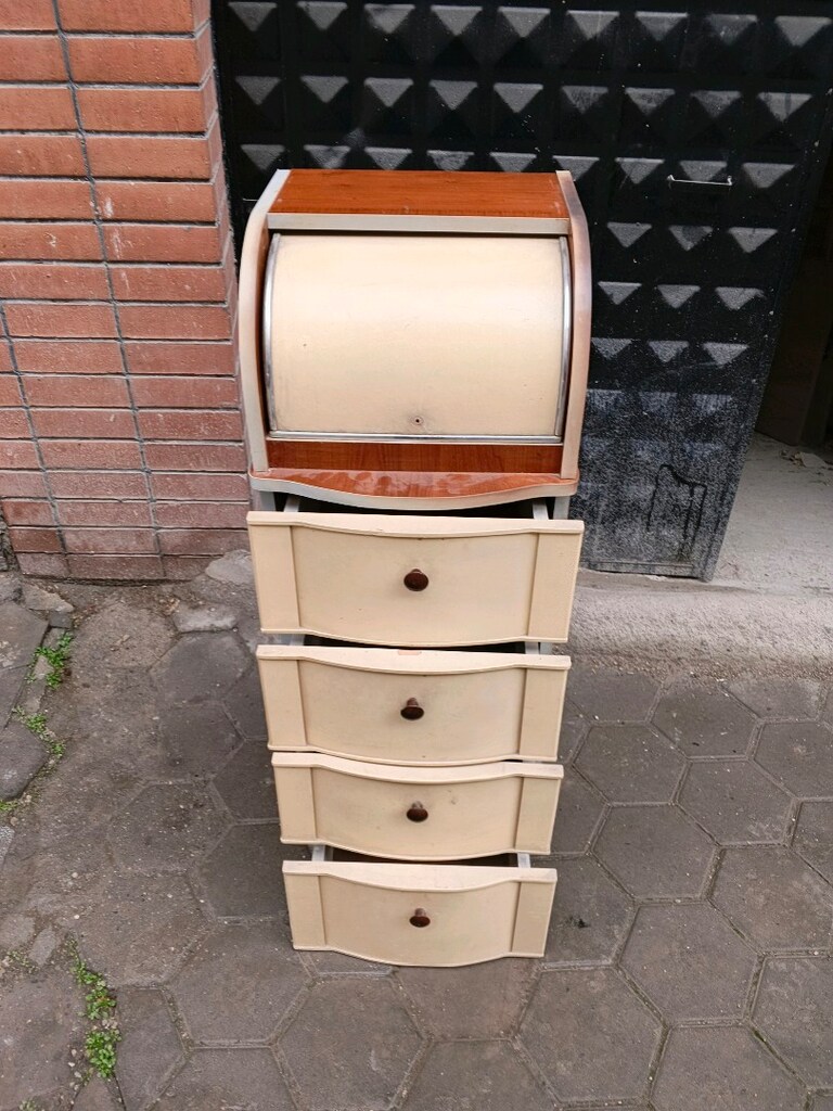 ekmeklik dolabı - 2