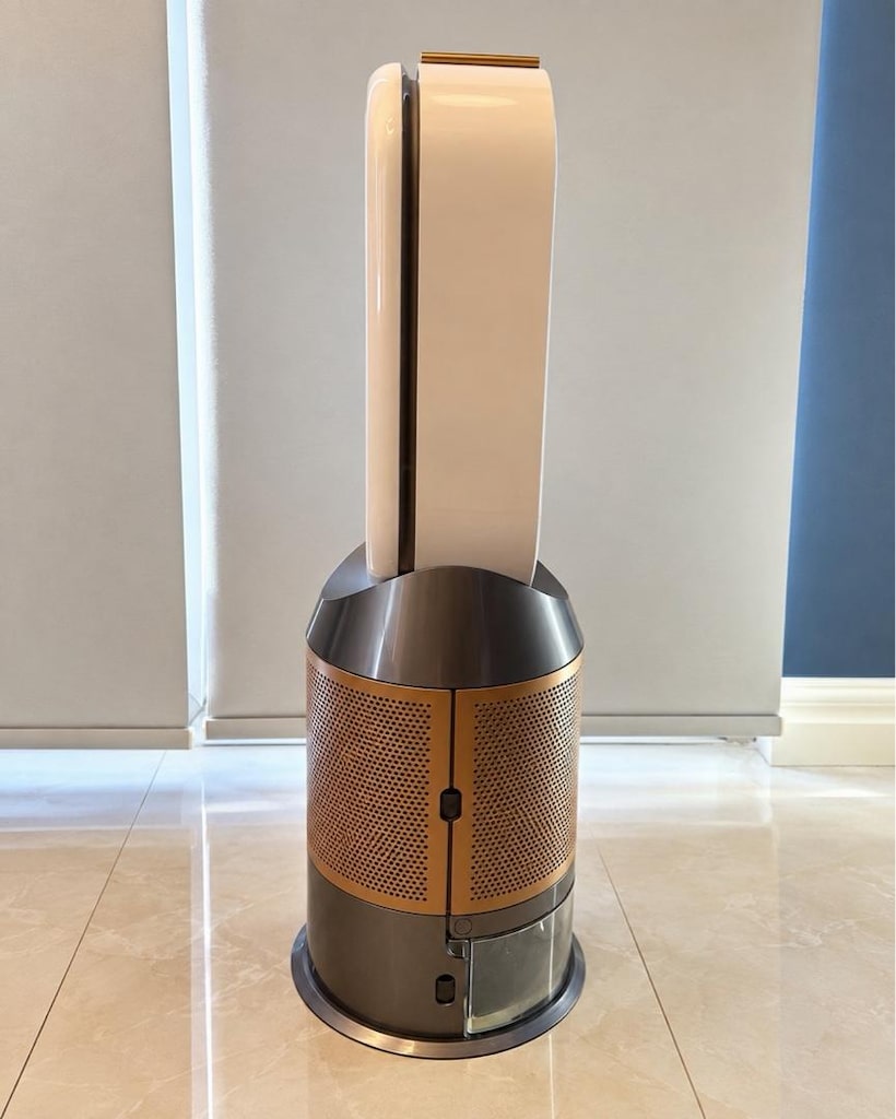 Dyson PH04 Hava Temizleyici Nemlendirici – Yeni Filtreli - 4
