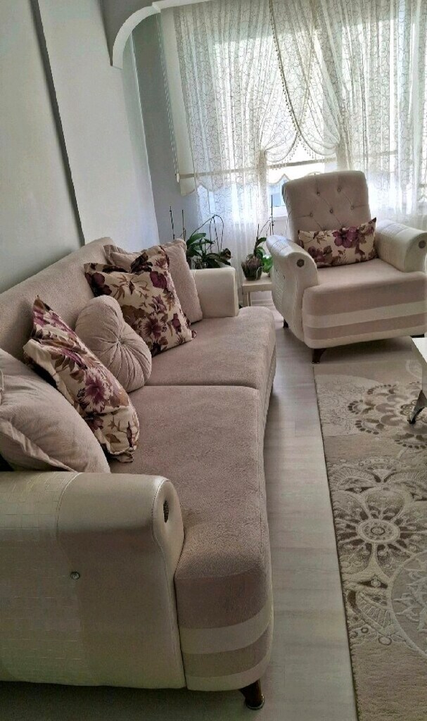 salon koltuk takımı - 3