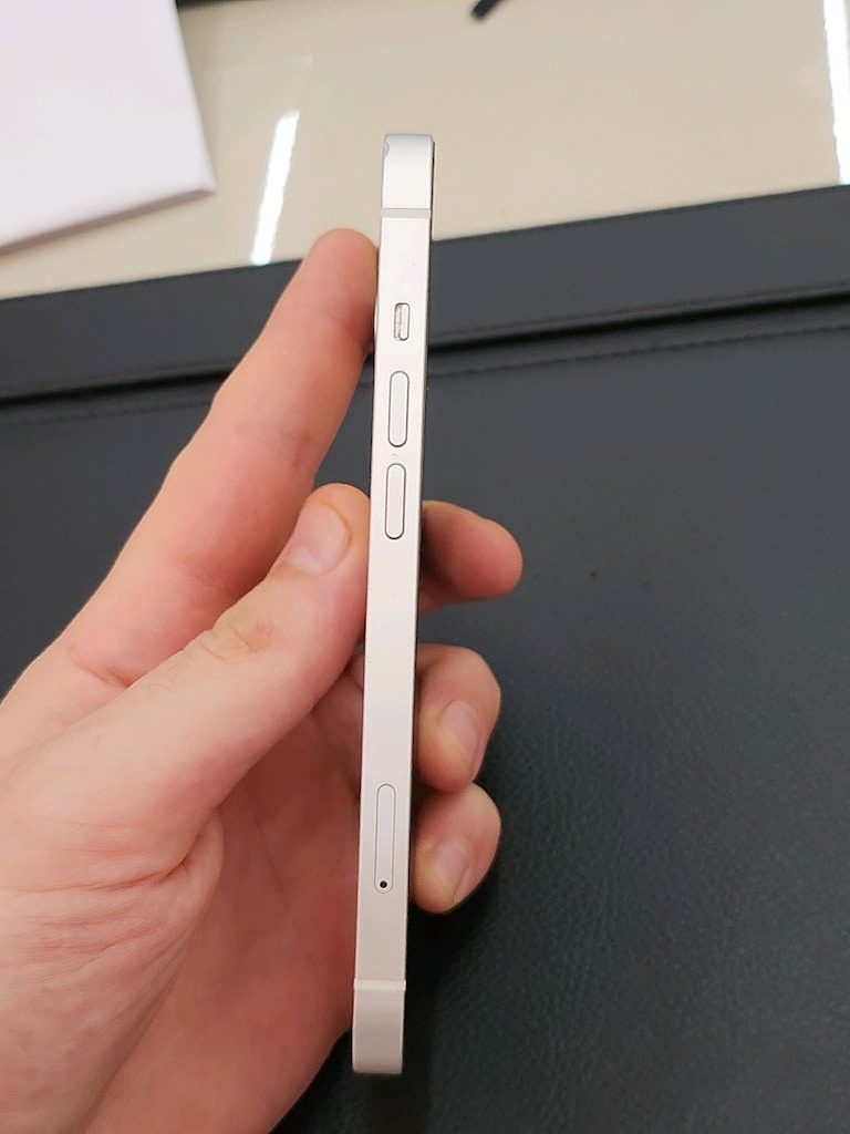 İPHONE 13 128 SÜRE BİTİK - 3