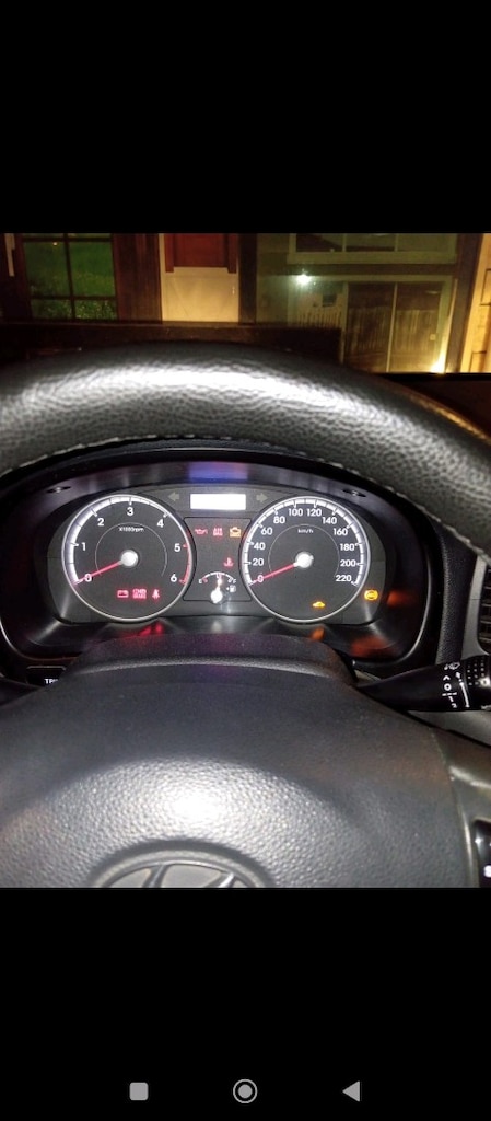 Accent Era 1.5 Dizel ABS team değişen yok - 5