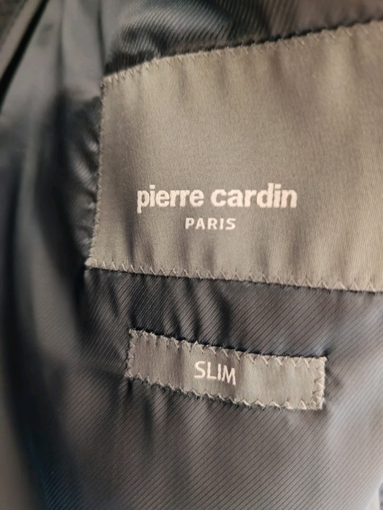 Pierre cardin spor ceket - 4