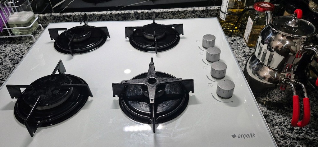 set üstü ocak - 3
