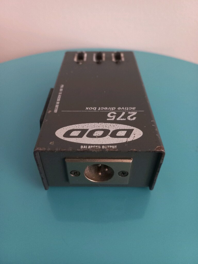 Dod Dibox - 3