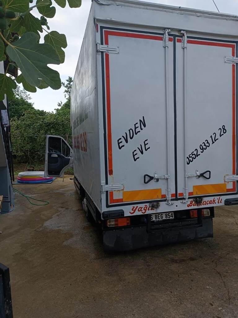 Fiat Ducato 2006 Model 2.8turbo dizel masrafsız - 7