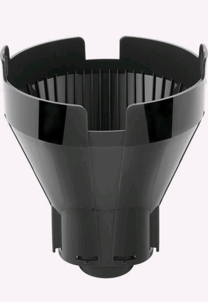 Zwilling Enfinigy Filtre Kahve Makinesi 1.5 L Siyah 20 ay garantili - 5